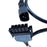 EMC Cx4 Storage Processor 2Ft Datamove Power Cable | 038-003-719