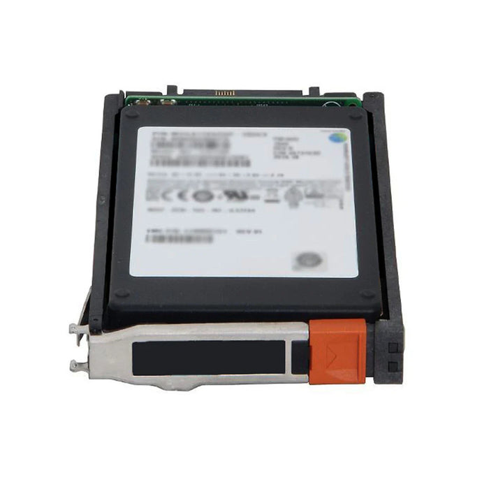 EMC D3-2S12FX-400 Unity 2.5inch 400 Gb Sas-12gbps Solid State Drive | USED