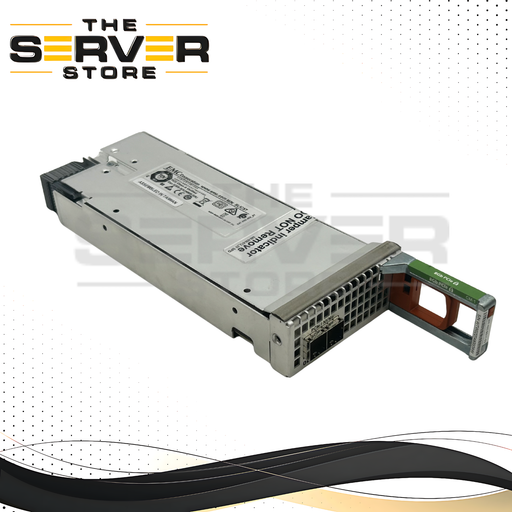 EMC Dual-Port 8Gb PCIe NVMe I/O Module for Dell VNX5700 303-493-001C-03 SLIC57