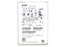 EMC / HGST 1.6TB 12Gbps 12G SAS 2.5'' SFF SSD Solid State Drive (118000043-01)