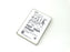 EMC/ HGST 800GB 12Gbps 12G MLC SAS 2.5'' SFF SSD (118000045-02)