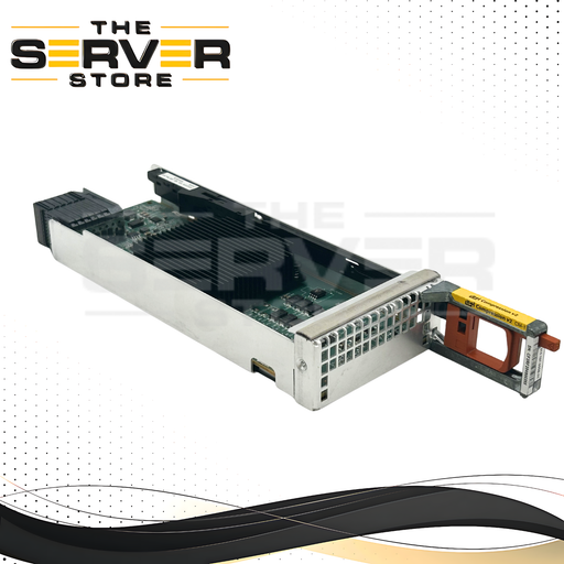 EMC PowerMax 2000 8000 SLIC58 Compression V2 I/O Module 313-197-0000B-01