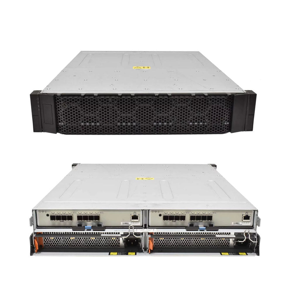 EMC PowerMax 24X 2.5" SFF Storage 2X Nvme Controller | X2024-M