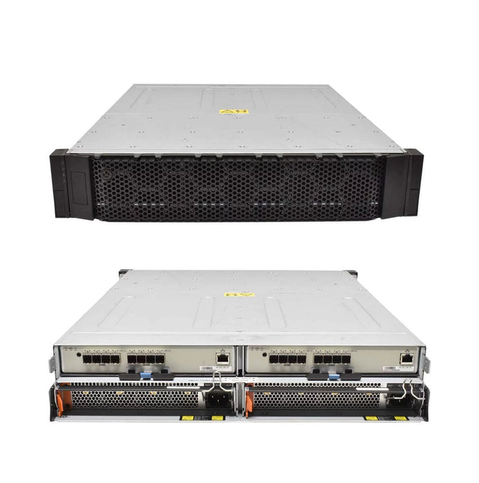 EMC PowerMax 24X 2.5" SFF Storage 2X Nvme Controller | X2024-M