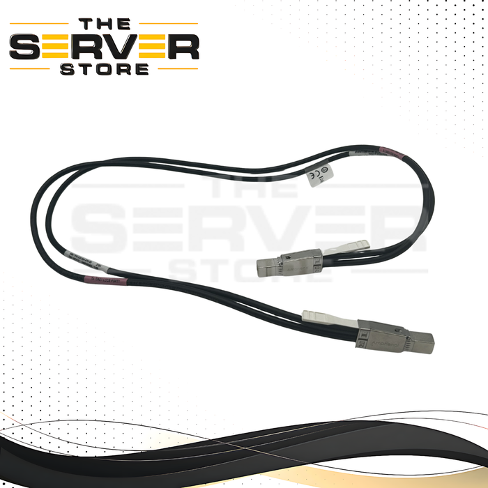 EMC SFF-8644 12G 1M Mini-SAS HD Cable 038-004-676-00
