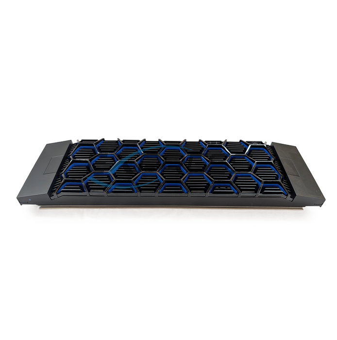 EMC Unity 15 Slot DAE Bezel | 100-538-103