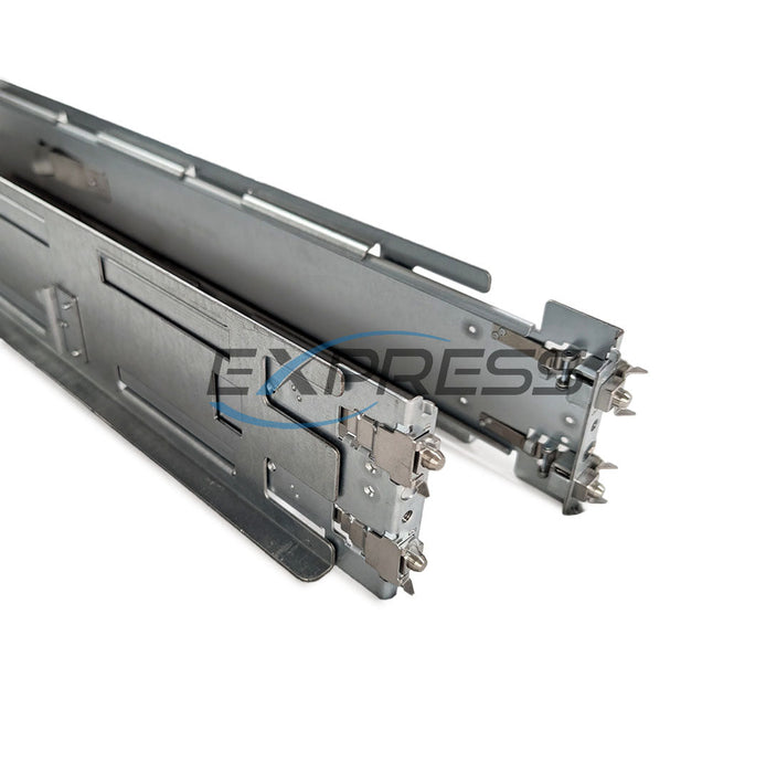 EMC Unity 3U DAE 15 Slot Rail Kit