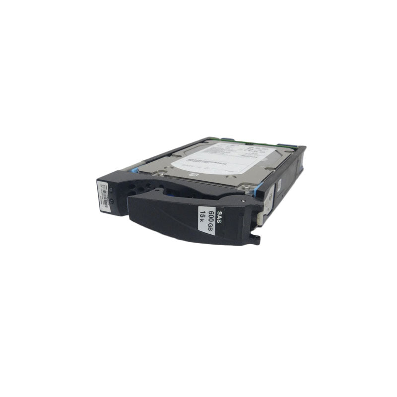 EMC V4-VS15-600 600GB 15K 3.5in 6G SAS HDD for VNX 5400 | USED