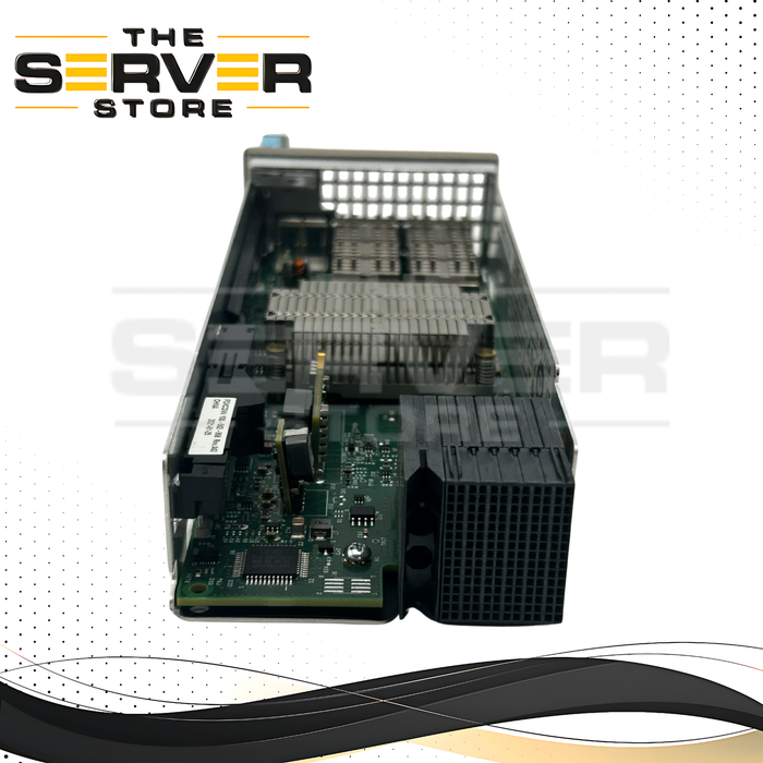 EMC VMAX 2-Port 56Gb InfiniBand IB I/O Module 303-266-101A-04 SLIC34