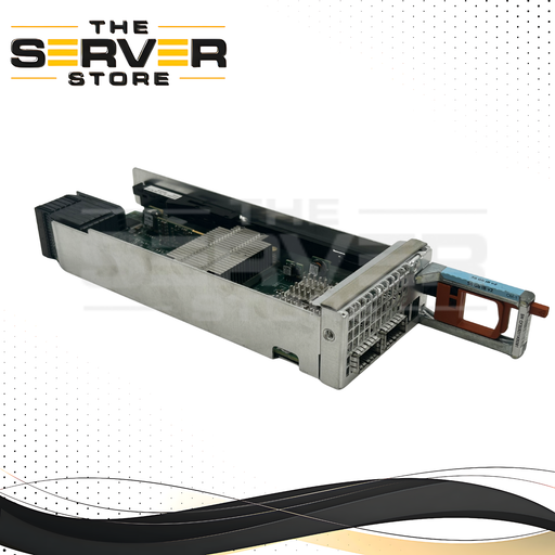 EMC VMAX 2-Port 56Gb InfiniBand IB I/O Module 303-266-101A-04 SLIC34