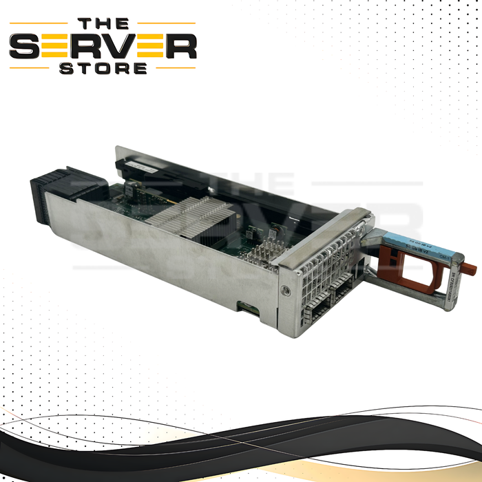 EMC VMAX 2-Port 56Gb InfiniBand IB I/O Module 303-266-101A-04 SLIC34