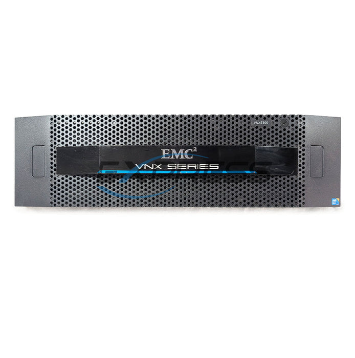 EMC VNX5300 3U Bezel | 100-563-420