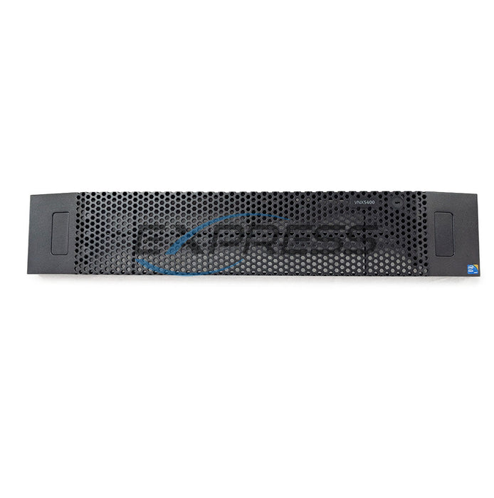 EMC VNX5400 2U Bezel | 100-565-044