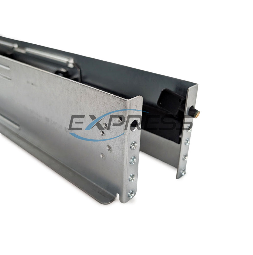 EMC VNXe 2U Single Key Rail Kit | 106-542-900