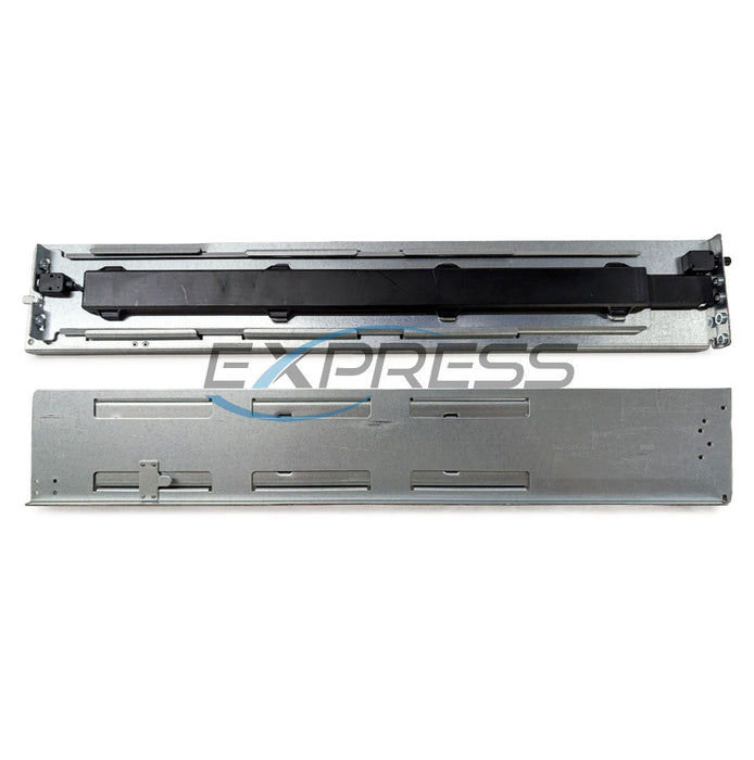 EMC VNXe3200 2U Single Key Rail Kit