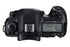 Canon EOS 5D Mark IV Digital Camera Body Kit