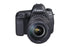 Canon EOS 5D Mark IV EF 24-105mm L IS II USM Digital Camera Kit