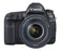 Canon EOS 5D Mark IV EF 24-105mm L IS II USM Digital Camera Kit