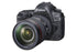 Canon EOS 5D Mark IV EF 24-105mm L IS II USM Digital Camera Kit