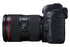 Canon EOS 5D Mark IV EF 24-105mm L IS II USM Digital Camera Kit