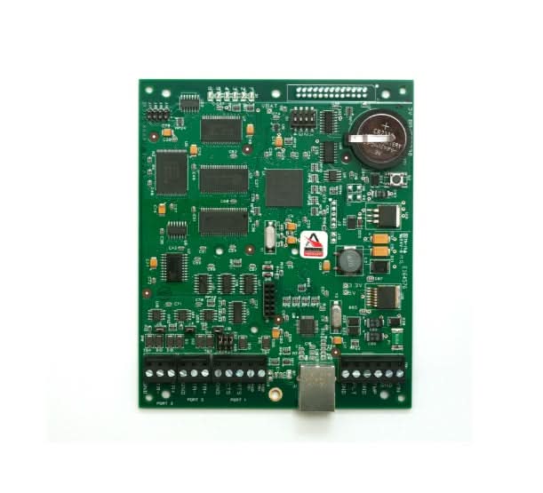 Mercury EP2500 2-channel Mercury Door Access Communication Boards
