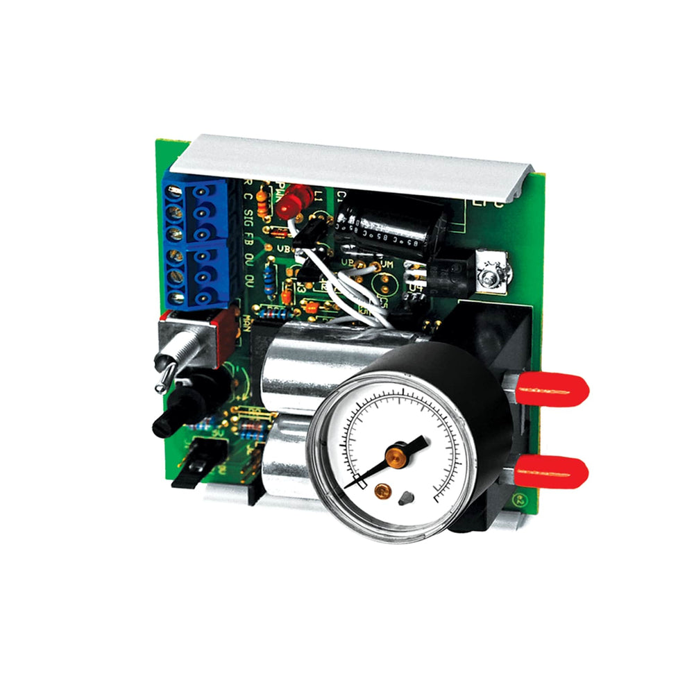 EPC2GFS | Analog Input to Pressure Output Interface Module | ACI