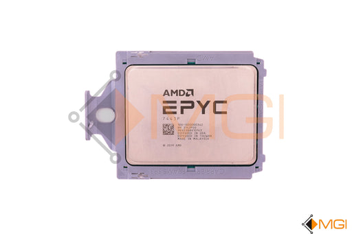EPYC 7443P