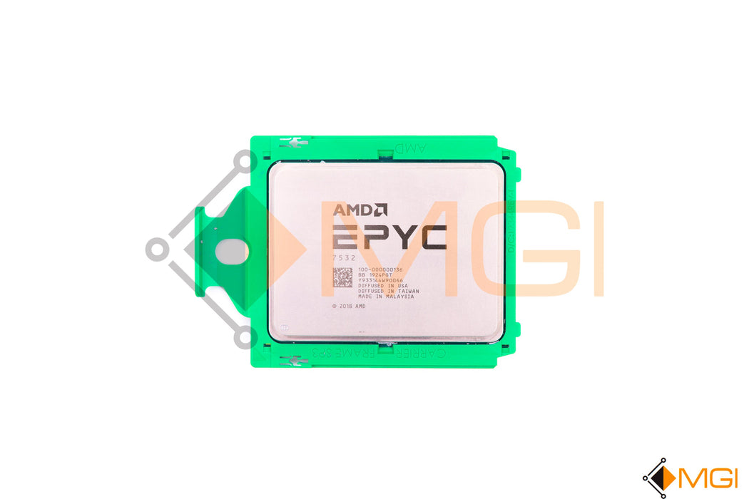 EPYC 7532