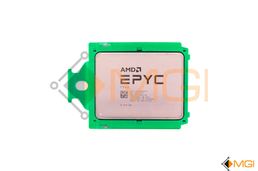 EPYC 7542