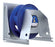 ER40C-ZID.DC.CR ZIEHL-ABEGG centrifugal fan 5.6kW (EC) 3-380/480V