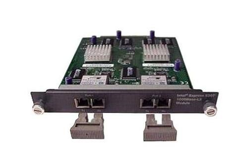 ES530MSX - Intel Express 530T 1000Base SX 2-Port Module (Refurbished)