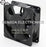 ETRI 125DH 24V DC 120x120x38mm Brushless Cooling Fan