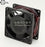 ETRI 126DH2LP11000 24V DC 80x80x38mm Brushless Cooling Fan