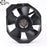 ETRI 148VK0282000 172mm Class 115V AC Axial Cooling Fan