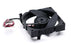 EUB0912HF 12V DC 0.16A Axial Cooling Fan