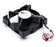 EUB0912HF 12V DC 0.16A Axial Cooling Fan