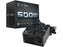 EVGA 600-Watts ATX12V 24-Pin 80 plus Power Supply - 100-W1-0600-K3