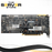 EVGA NVIDIA GeForce GTX 670 FTW (For The Win) 2GB GDDR5 Kepler Gaming Graphics Card. DVI-I, DVI-D, HDMI, DisplayPort. P/N: 02G-P4-2678-KR.