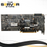 EVGA NVIDIA GeForce GTX 680 2GB GDDR5 Kepler Gaming Graphics Card. DVI-I, DVI-D, HDMI, DisplayPort. PCIe 3.0 x16. P/N: GTX-680, 843368011949, 02G-P4-2680-KR.