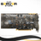EVGA NVIDIA GeForce GTX 760 4GB GDDR5 ACX Gaming Graphics Card. DVI-I, DVI-D, HDMI, DisplayPort. P/N: 04G-P4-3768-KR