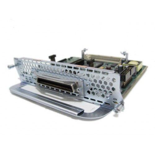 EVM-HD-8FXS/DID Cisco High Density Voice/Fax Extension Module - 8 FXS/DID