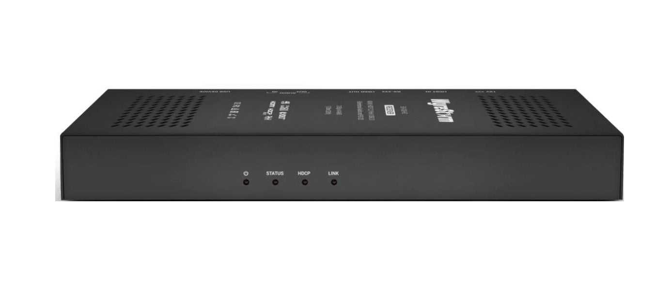 WyreStorm EX-100-H2 Over Ethernet 100m 4K HDBaseT USB HDMI Extender