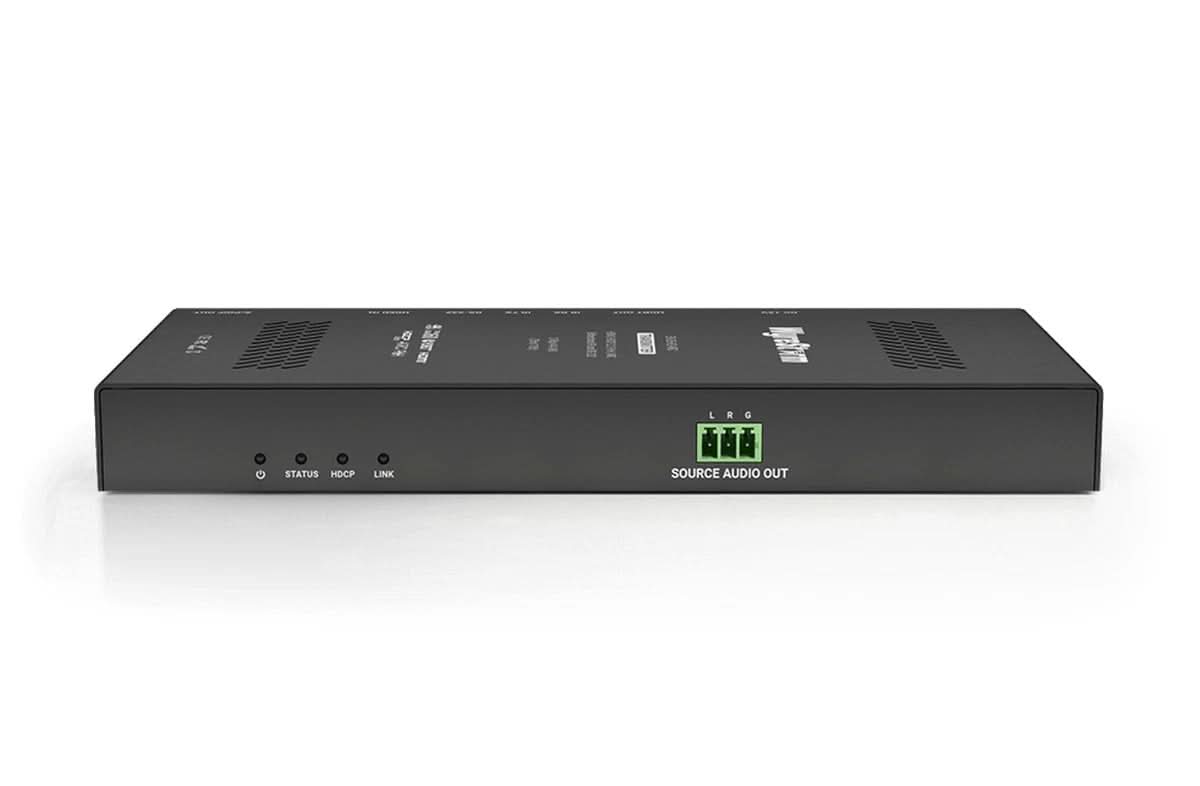 WyreStorm EX-35-H2-ARC 4096 × 2160 4K UHD Wired External Extender