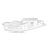 Juniper EX-UM-2QSFP-MR Uplink Module