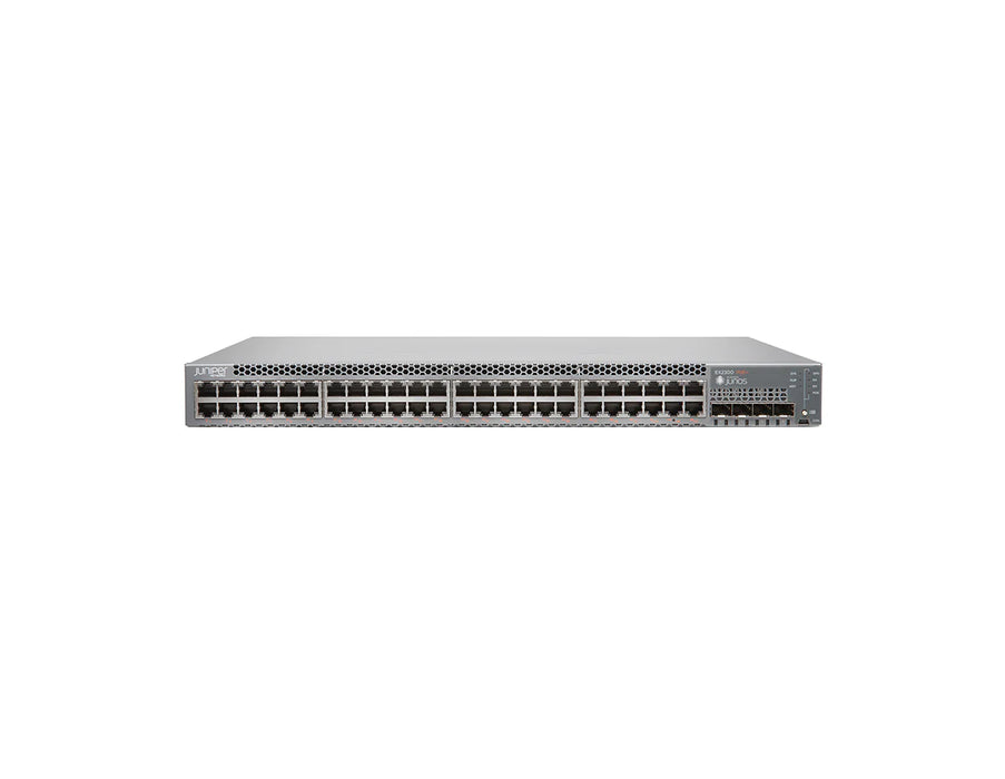 Juniper EX2300-48P Switch