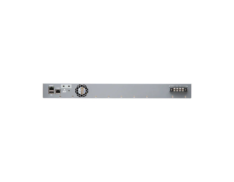Juniper EX2300-24P-VC Switch