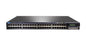 EX3200-48T - Juniper EX3200 48-Ports 10/100/1000BASE-T Ethernet Layer 3 Rack-mountable Managed Network Switch with 4-Ports SFP