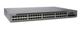 EX3300-48P - Juniper EX3300 48-Ports PoE+ 10/100/1000Base-T Switch