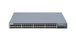 EX3400-48P-2PS-TAA - Juniper 48-Port 1GbE PoE+ Rack mountable Network Switch with 4-Port 1/10GbE SFP+