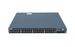EX3400-48P - Juniper EX3400 Series 48-Ports 10/100/1000BASE-T PoE+ Layer 3 Rack-mountable Managed Front-to-back Airflow Network Switch with 4-Ports SFP+ and 2-Ports QSFP+